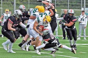 Foto: American-Football.org / HB-Fotografie, H. Beck