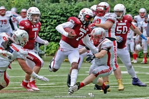 Foto: American-Football.org / HB-Fotografie, H. Beck