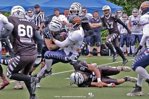 Fotos: American-Football.org / HB-Fotografie, H. Beck