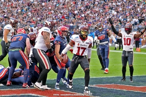 Fotos: American-Football.org / HB-Fotografie, H. Beck